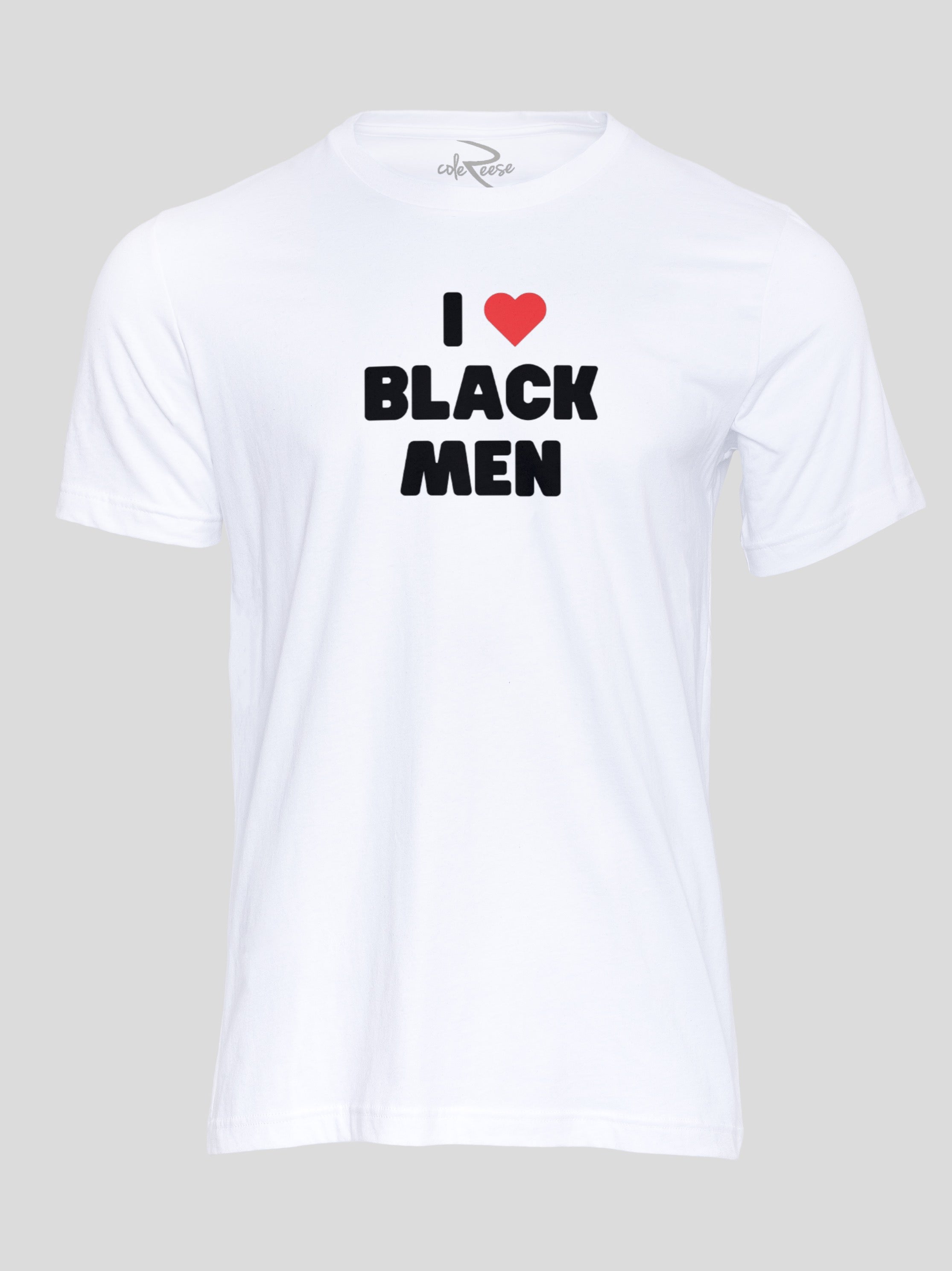 I love clearance black men shirt