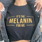 It's The Melanin