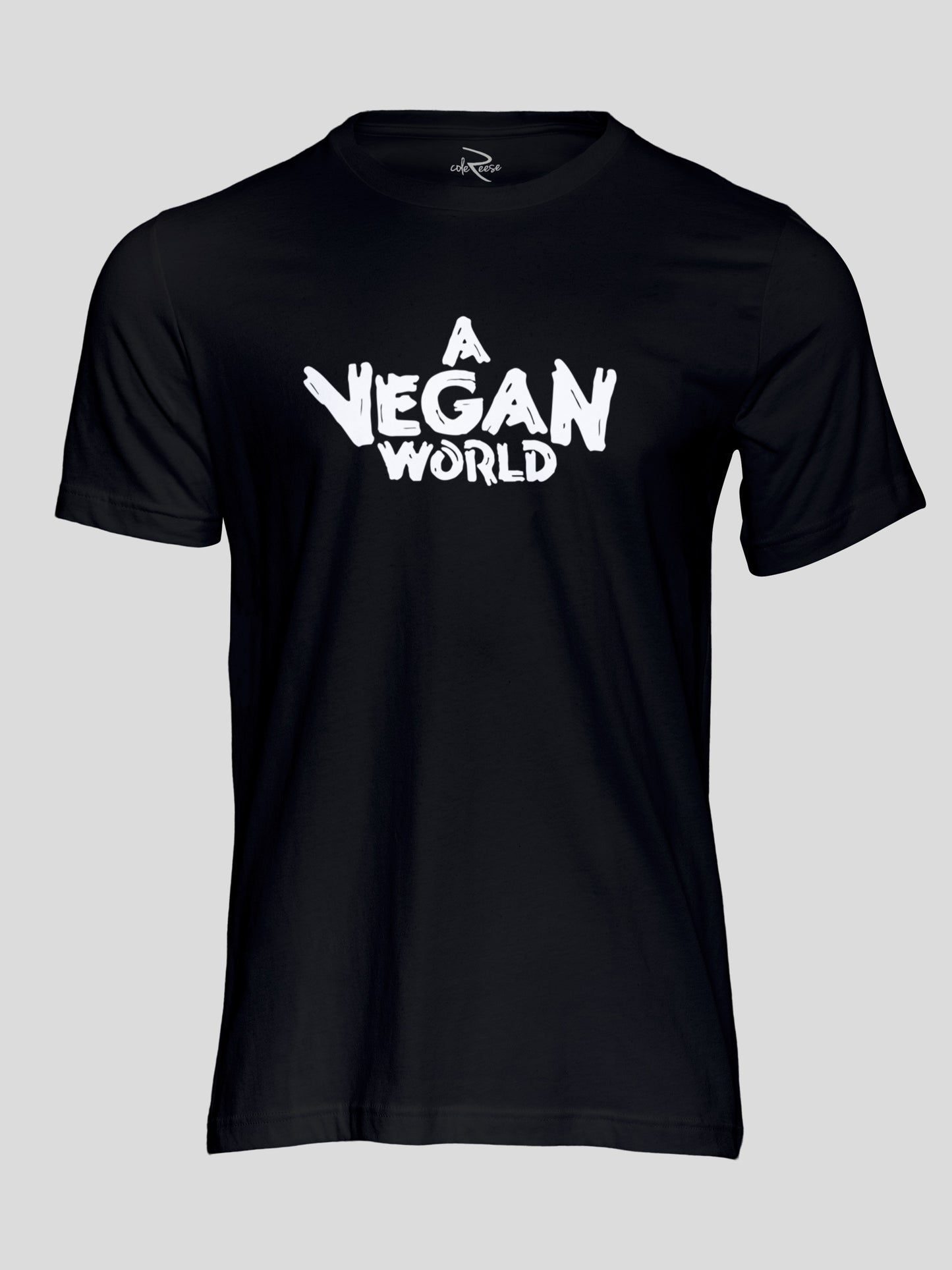 A Vegan World