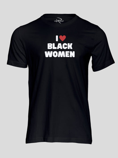 Love Black Women