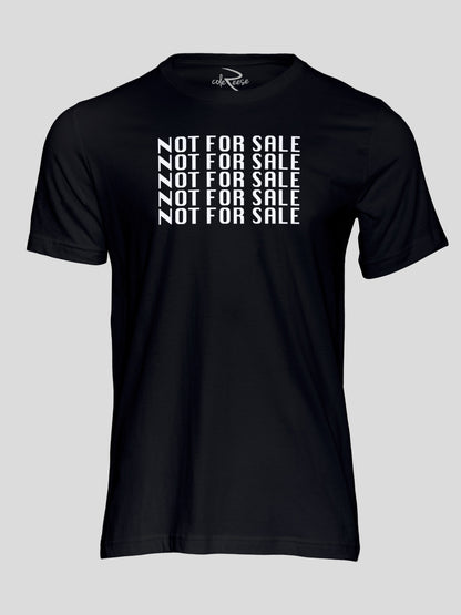 Not For Sale