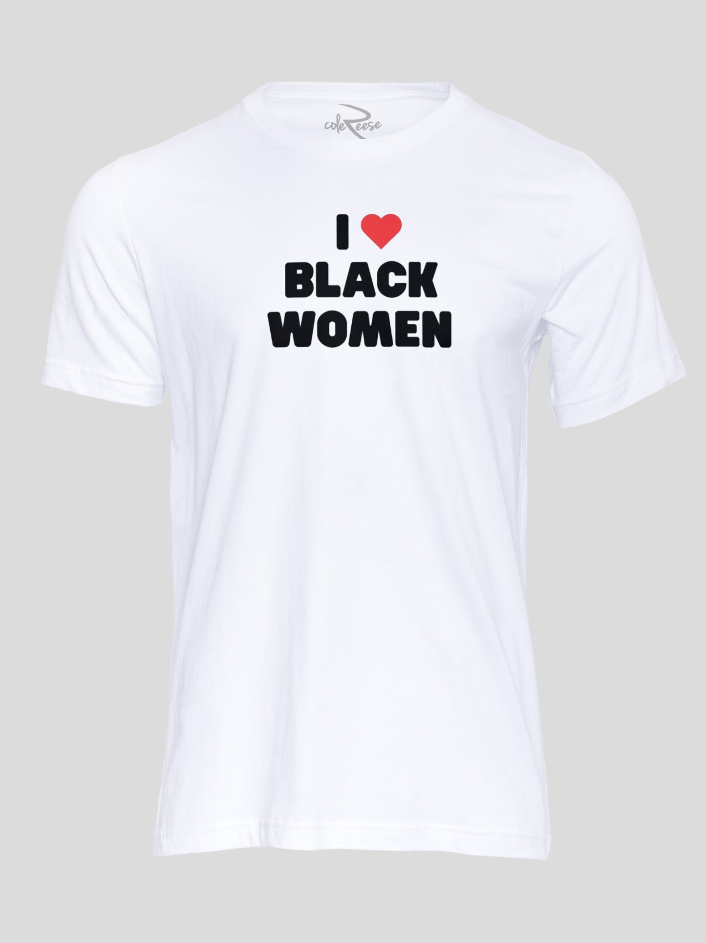 Love Black Women