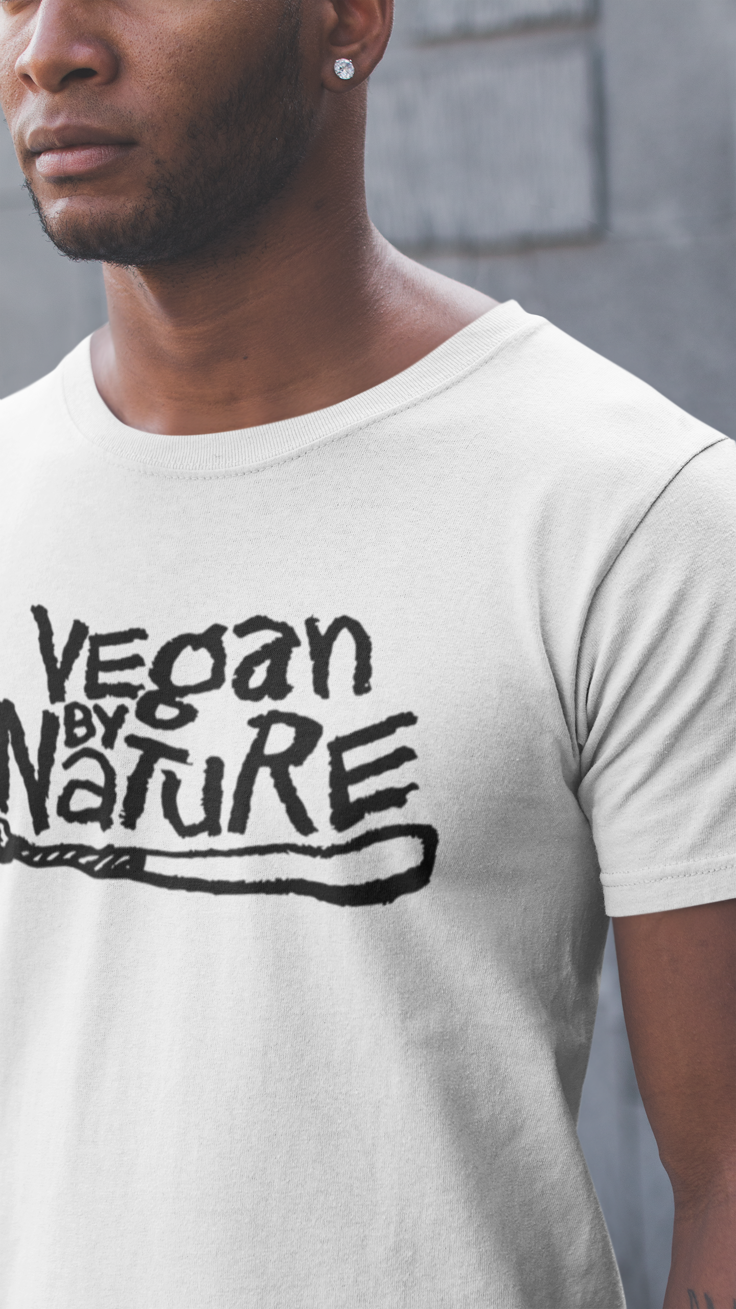 Vegan By Nature